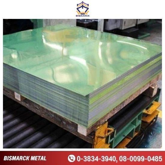 แผ่นสแตนเลส ชลบุรี