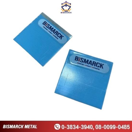 Aluminium Polysurlyn moisture barrier - จำหน่ายเหล็กแผ่น - บิสมาร์ค เมทัล